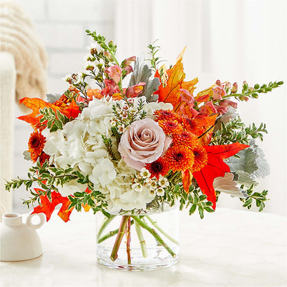 Autumnal Equinox Bouquet –  A Special Design Florist, Newport News VA