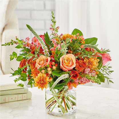 Leafy Trails Bouquet –  A Special Design Florist, Newport News VA