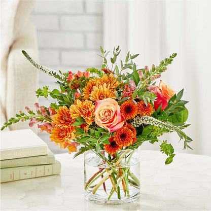 Leafy Trails Bouquet –  A Special Design Florist, Newport News VA