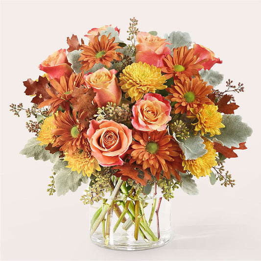 Caramel Apple Bouquet –  A Special Design Florist, Newport News VA