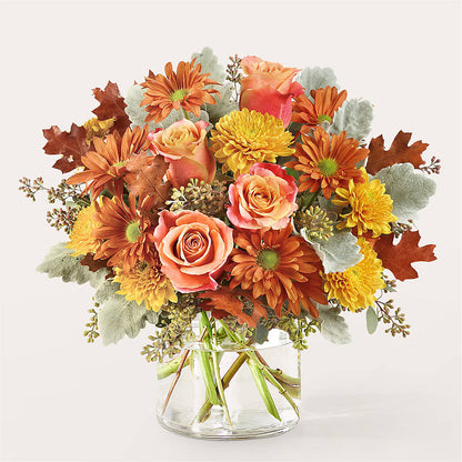 Caramel Apple Bouquet –  A Special Design Florist, Newport News VA