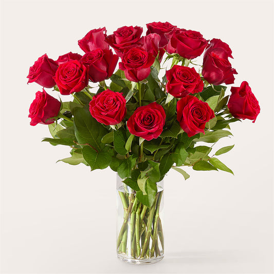 The One Red Rose Bouquet –  A Special Design Florist, Newport News VA