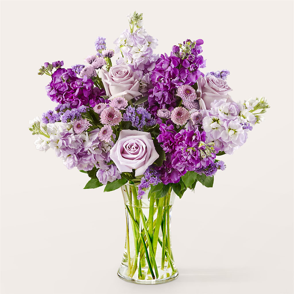 Give a Twirl Bouquet –  A Special Design Florist, Newport News VA