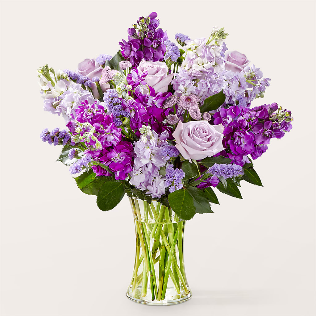 Give a Twirl Bouquet –  A Special Design Florist, Newport News VA