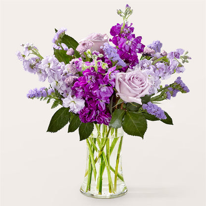 Give a Twirl Bouquet –  A Special Design Florist, Newport News VA