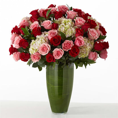 The Allure –  A Special Design Florist, Newport News VA