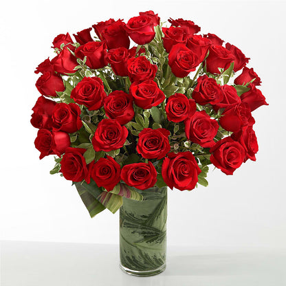 The Enamored –  A Special Design Florist, Newport News VA