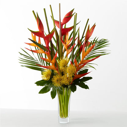 The Drama –  A Special Design Florist, Newport News VA
