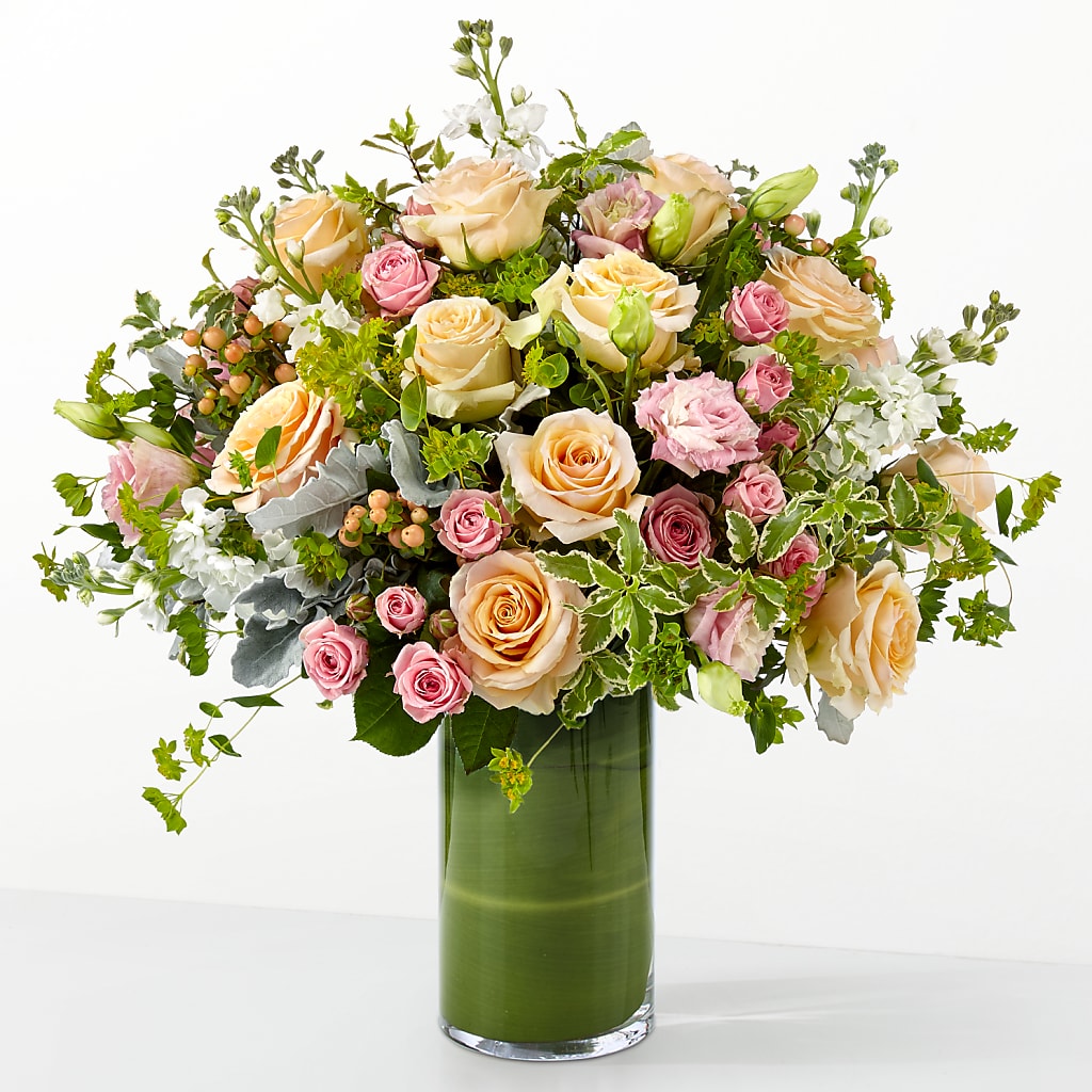 The Glamour Shot –  A Special Design Florist, Newport News VA