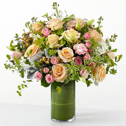 The Glamour Shot –  A Special Design Florist, Newport News VA