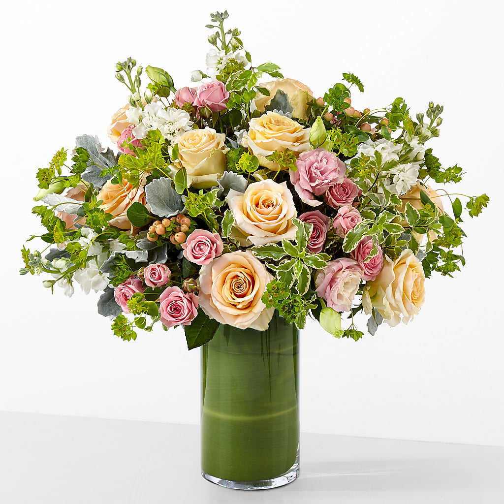 The Glamour Shot –  A Special Design Florist, Newport News VA