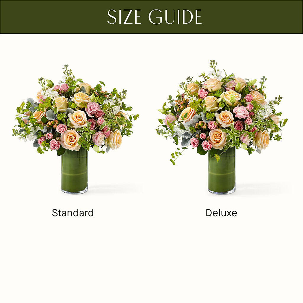 The Glamour Shot –  A Special Design Florist, Newport News VA