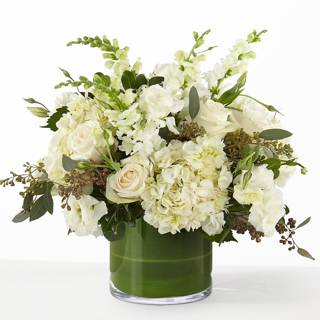 The Gallery –  A Special Design Florist, Newport News VA