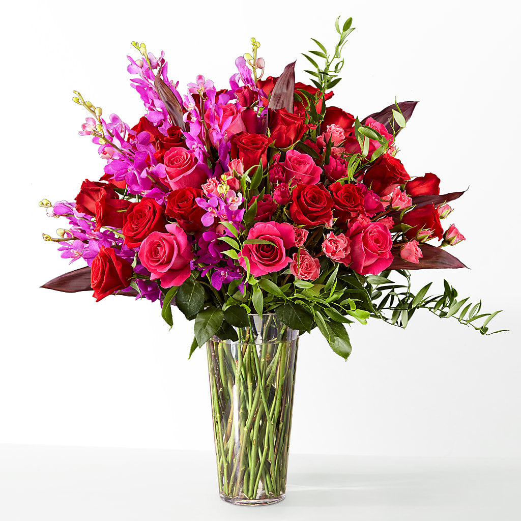 The Honeymoon –  A Special Design Florist, Newport News VA