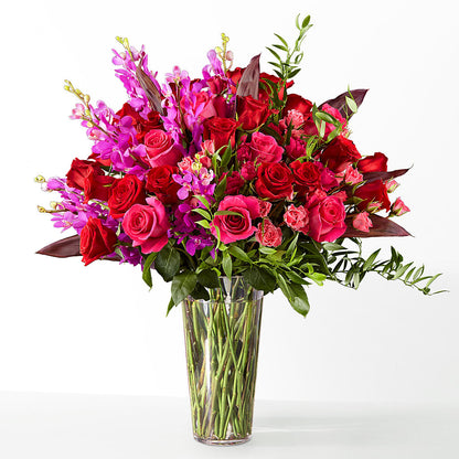The Honeymoon –  A Special Design Florist, Newport News VA