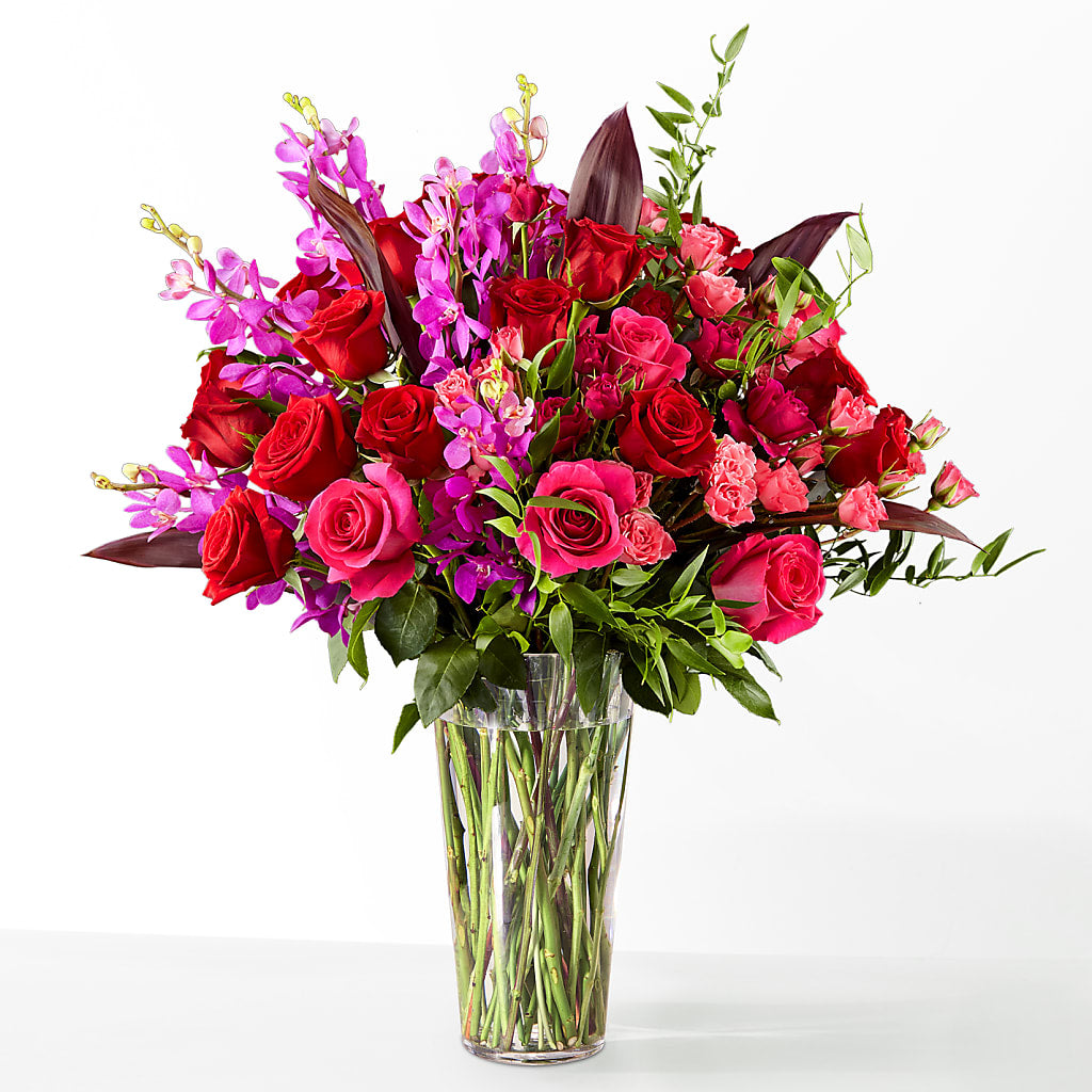 The Honeymoon –  A Special Design Florist, Newport News VA