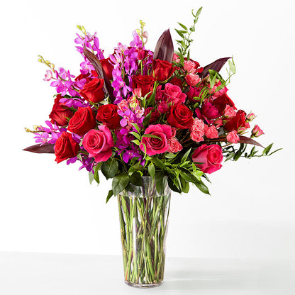 The Honeymoon –  A Special Design Florist, Newport News VA