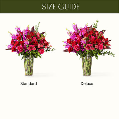 The Honeymoon –  A Special Design Florist, Newport News VA