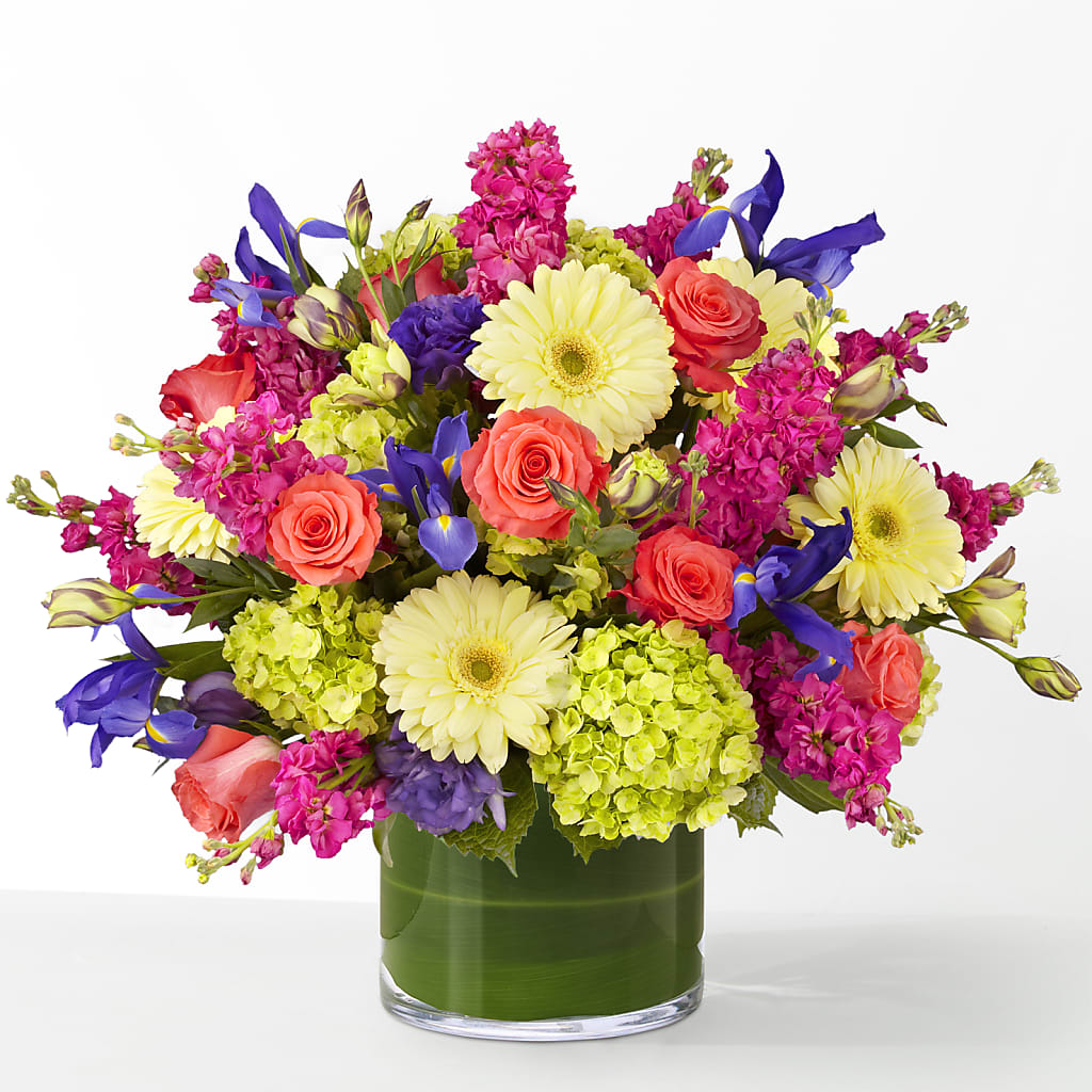 The Couture –  A Special Design Florist, Newport News VA