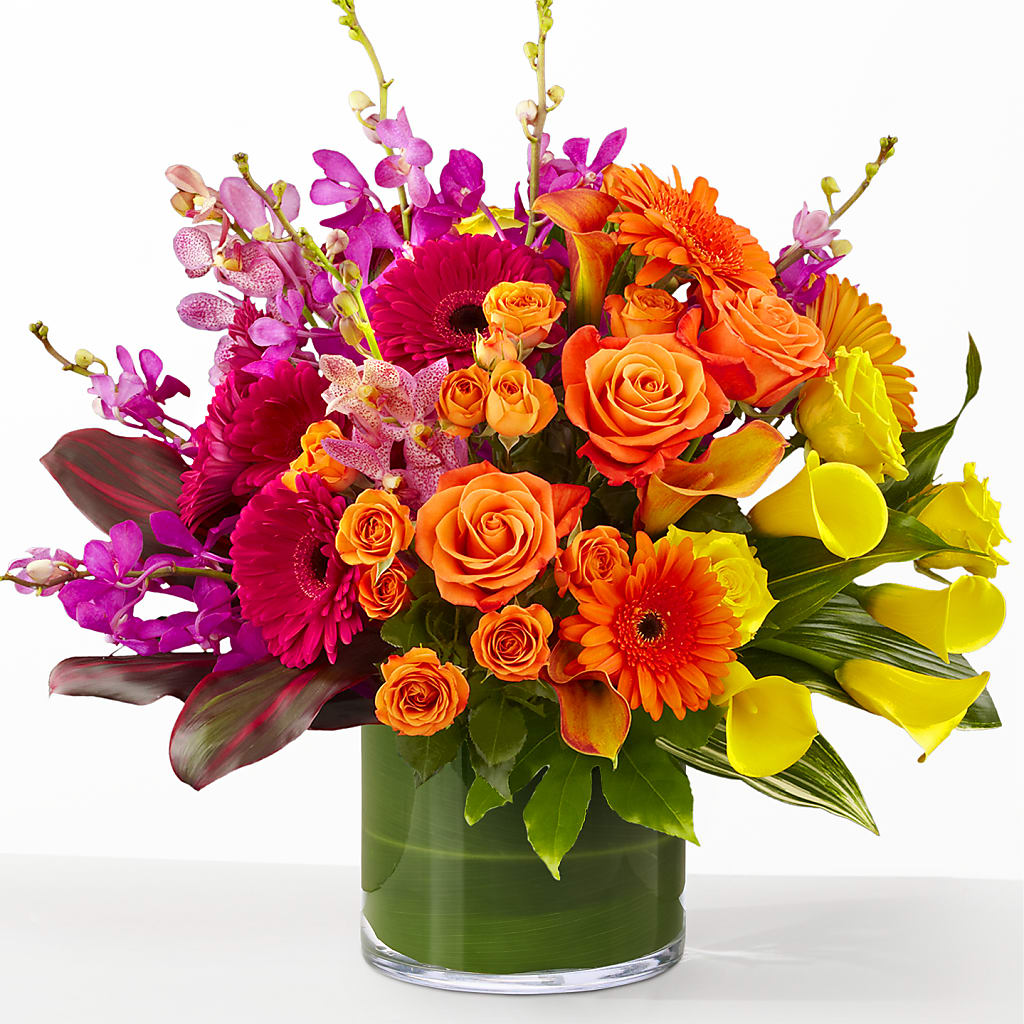 The Mosaic –  A Special Design Florist, Newport News VA