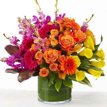 The Mosaic –  A Special Design Florist, Newport News VA