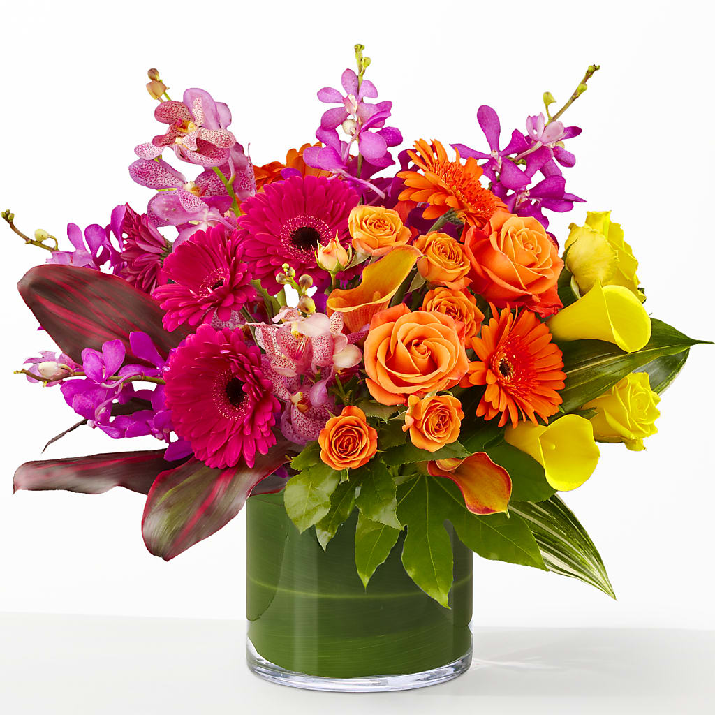 The Mosaic –  A Special Design Florist, Newport News VA