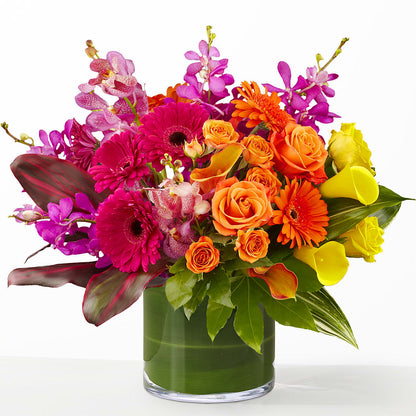 The Mosaic –  A Special Design Florist, Newport News VA