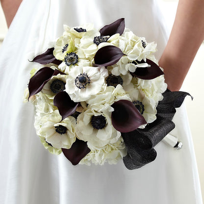 To Have and To Hold Bouquet –  A Special Design Florist, Newport News VA