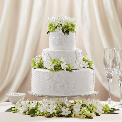 Bloom & Blossom Cake Decor –  A Special Design Florist, Newport News VA