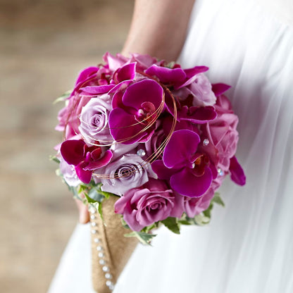 Breathless Bouquet –  A Special Design Florist, Newport News VA