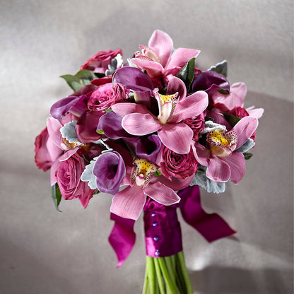 Delicacy Bouquet –  A Special Design Florist, Newport News VA