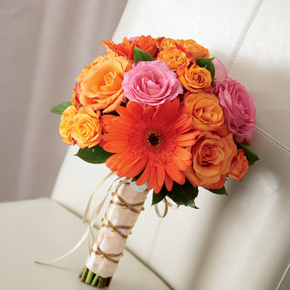 Lifetime of Love Bouquet –  A Special Design Florist, Newport News VA