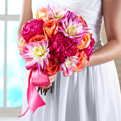 New Love Bouquet –  A Special Design Florist, Newport News VA