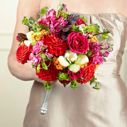 True Happiness Bouquet –  A Special Design Florist, Newport News VA