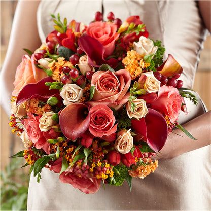 Contentment Bouquet –  A Special Design Florist, Newport News VA