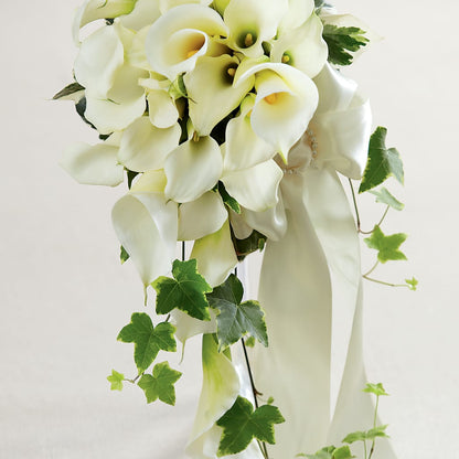 White Chapel Bouquet –  A Special Design Florist, Newport News VA