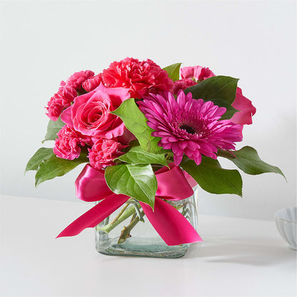 Everyday Love Bouquet –  A Special Design Florist, Newport News VA