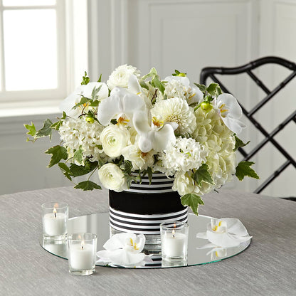 Solemnity Arrangement –  A Special Design Florist, Newport News VA