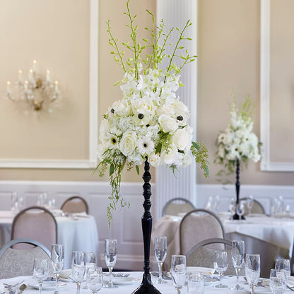 Regency Centerpiece –  A Special Design Florist, Newport News VA