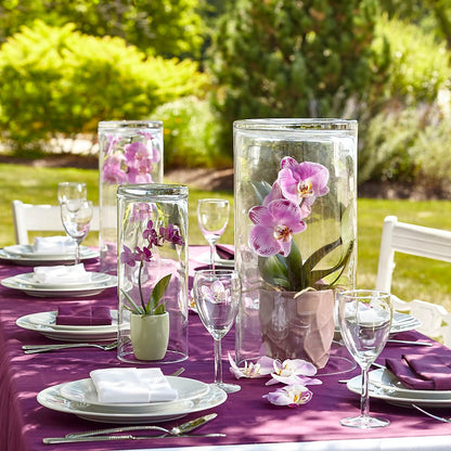 Dramatic Garden Centerpiece –  A Special Design Florist, Newport News VA