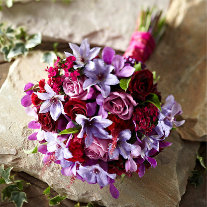 Enlightened Love Bouquet –  A Special Design Florist, Newport News VA