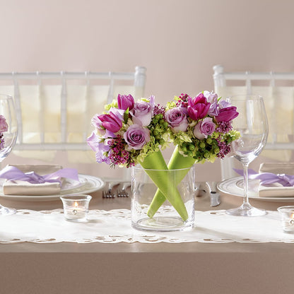 Sublime Centerpiece –  A Special Design Florist, Newport News VA