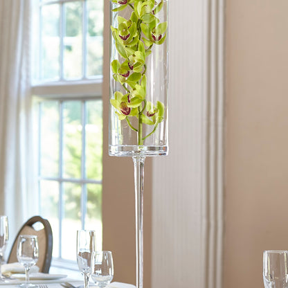 Green Mini Cymbidium Bouquet –  A Special Design Florist, Newport News VA