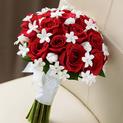 Poetry Bouquet –  A Special Design Florist, Newport News VA