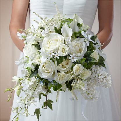 Cherish Bouquet –  A Special Design Florist, Newport News VA